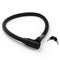 Antivol Tex-Lock Orbit noir 100 cm