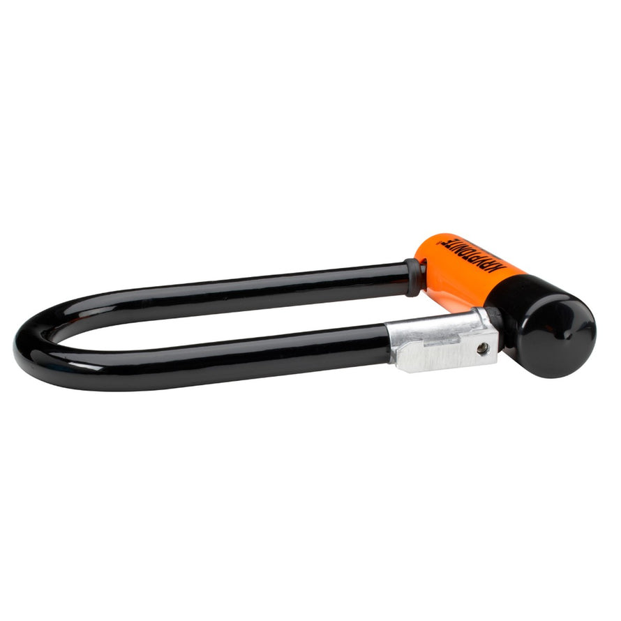 Antivol U combiné Evolution Mini-7 avec câble flex de la marque Kryptonite pour sécuriser votre vélo