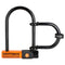Antivol U vélo double anse Messenger Mini+ Kryptonite