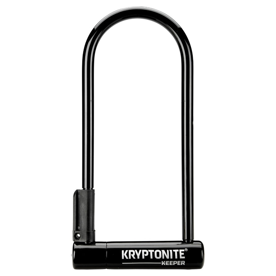 Antivol U pour vélo Keeper 12 longue anse Kryptonite - #1