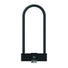 Antivol U vélo connecté Bluetooth OnGuard BLACK X Titan LS pour une sécurité optimale