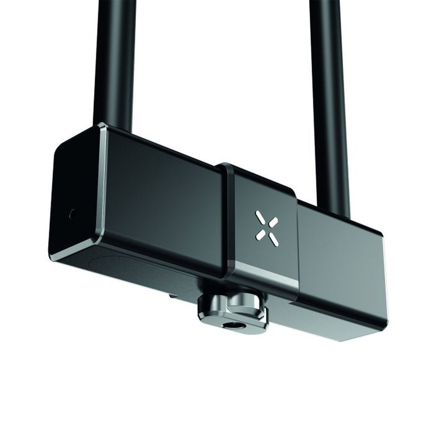Antivol U connecté Bluetooth OnGuard BLACK X Titan LS, haute sécurité pour vélo urbain et électrique