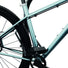 Antivol U connecté Bluetooth Onguard BLACK X Titan STD pour une protection intelligente et fiable de votre vélo