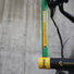 Antivol U vélo homologué Cactus Lock avec gaz odorant pour une sécurité renforcée