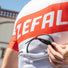 Antivol vélo Zéfal collier de serrage à code