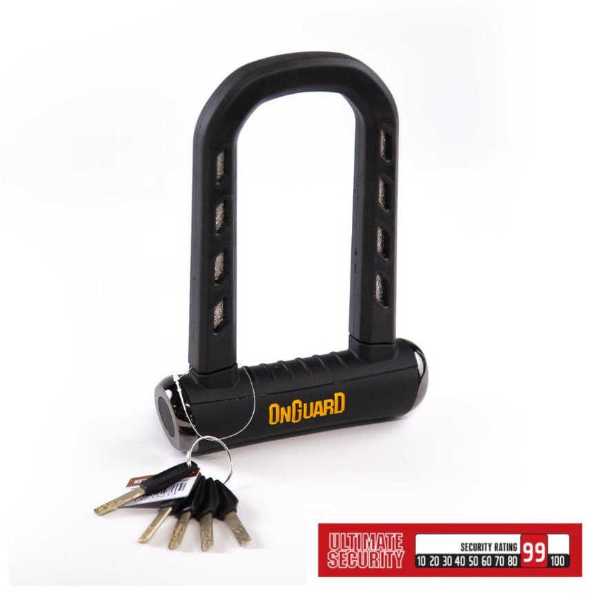 Antivol vélo de haute sécurité de OnGuard