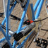 Antivol Kryptonite Kryptolok STD et Flex en cable et U noir pour securiser efficacement votre velo