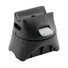 Support noir pour antivol vélo Kryptonite Kryptolok STD et Flex garantissant une fixation solide