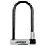 Antivol vélo Kryptonite Kryptolok STD en U pour protection optimale contre le vol