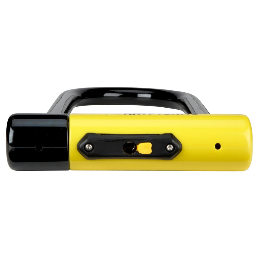 Antivol vélo Kryptonite New York STD, protection anti-vol maximale avec verrou solide et design compact