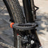 Antivol vélo léger et compact de Zéfal pour compléter l'antivol principal