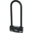 Antivol vélo U certifié SRA Abus Granit Power 58 anse 260 mm