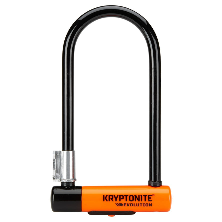 Antivol vélo U avec support de fixation Evolution STD Kryptonite - #3