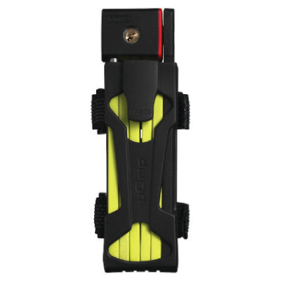 Antivol vélo U pliant à clef Noir uGrip Bordo 5700 ABUS - #4