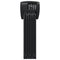 Antifurto pieghevole Abus Bordo 6000c LED 90 cm