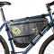 Custodia per telaio Apidura Full Frame Expedition 