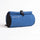 Sacoche de guidon etanche Arkel Burrito bleu compacte avec fermeture securisee pour velo