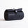 Sacoche de guidon etanche Arkel Burrito noire compacte avec fermeture securisee pour velo urbain