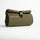 Sacoche de guidon etanche Arkel Burrito taupe avec fermeture rouleau securisee pour velo urbain