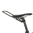 Support de fixation pour sacoche de selle Arkel Pack Bikepacking 34,5 L, installation simple et sécurisée