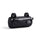 Sacoche de guidon Arkel Le Petit noire pour bikepacking avec fixation solide et fermeture etanche
