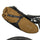 Sacoche de selle bikepacking Arkel Seatpacker couleur tan, durable et idéale pour longues sorties vélo