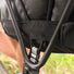 Sacoches etanches Arkel Dry-Lites 2 x 14L noires pour velo avec fixation robuste et protection contre les intempéries
