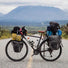 Sacoches étanches vélo Arkel Orca 2 (2x 12,5L)