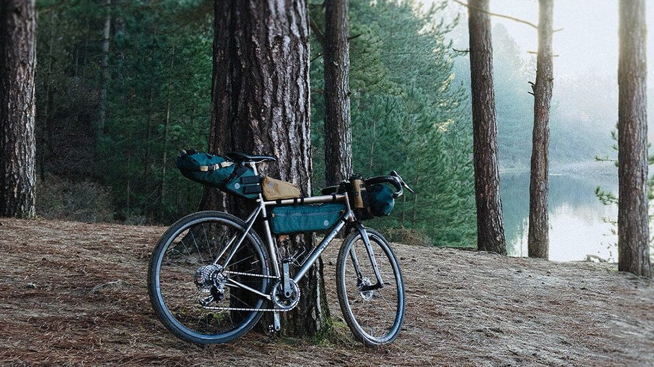 bikepacking conseils experts velo lecyclo