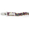 attache jupette suzon et suzette aubergine