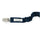 attache jupette suzon et suzette bleu marine