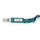 attache jupette suzon et suzette vert thym