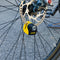 Antivol Auvray B-Lock 06 Mini avec alarme 120 dB pour fixation sur disque de frein vélo