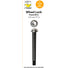 Axe antivol traversant avant M12 x 124 x 1.5