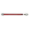 Axe de roue arrière M12 pour adaptation Follow me - #1