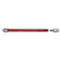 Axe de roue arrière M12 pour adaptation Follow me - #1