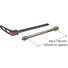Axe de roue arrière M12 pour adaptation Follow me - #3