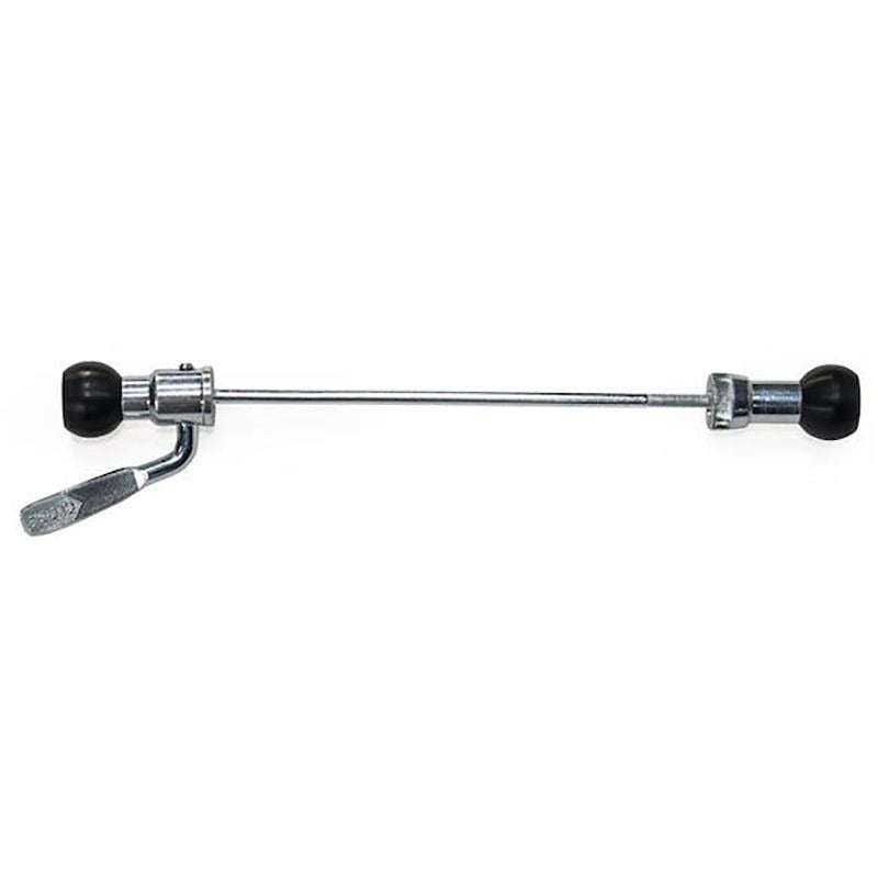 Axe de serrage rapide 5mm pour remorque Coho XC Burley 190 mm