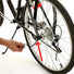 Axe de serrage rapide pour stabilisateur EZ Trainer Senior - #2