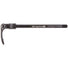 Axe traversant universel 12 mm filetage 1 mm avec support remorque M-Wave