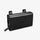 Sacoche de selle Brooks D-Shaped Noir