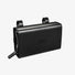 Sacoche de selle Brooks D-Shaped Noir