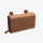 Sacoche de selle Brooks D-Shaped Tan