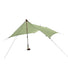 Installation facile de la bache Sea to Summit Evo Escapist pour un bivouac confortable et protege