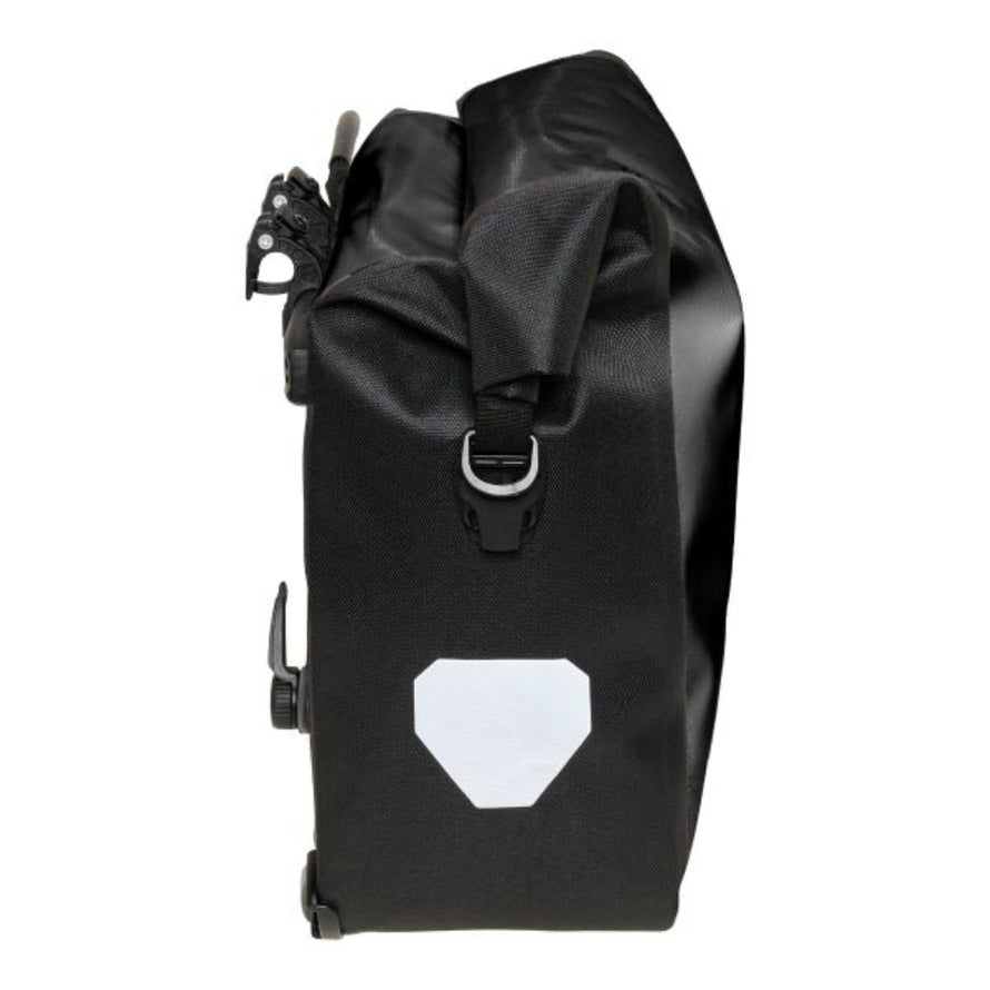 Sacoche Ortlieb Back Roller Core côté