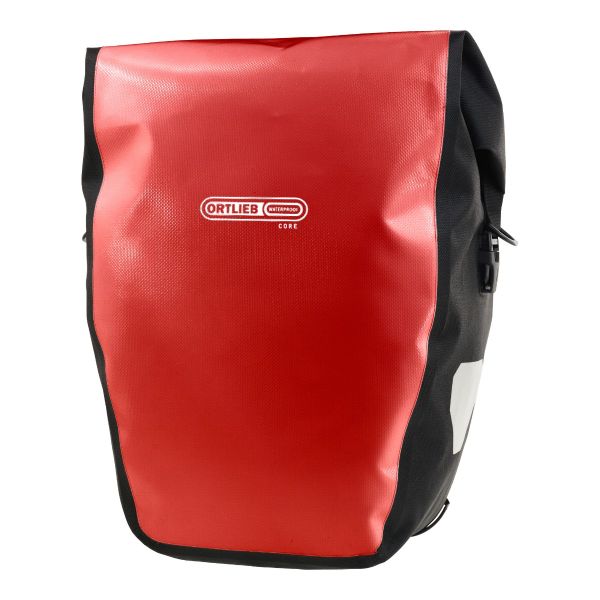 Borse laterali da bici Ortlieb Back Roller Core 2 x 20L