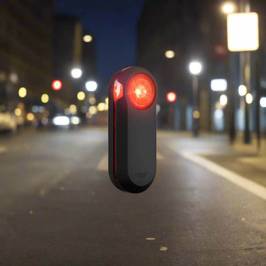 Radar pour vélo avec feu arrière Varia RTL515 Garmin
