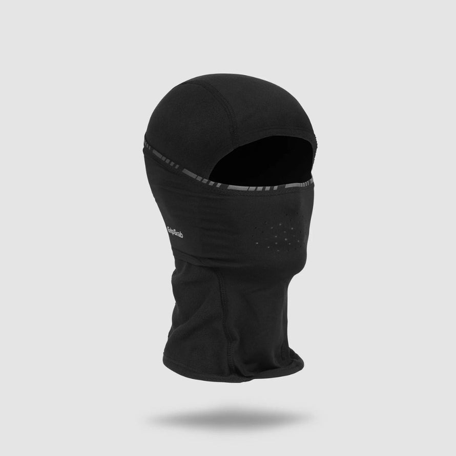Balaclava thermique GripGrab Winter 0 °C pour cyclistes, protection optimale contre le froid hivernal et le vent