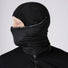 Cagoule vélo GripGrab Thermal Winter Balaclava 0 °C pour cyclistes, protection thermique et coupe-vent efficace en hiver