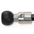 Ballz Axe traversant 12 mm pour remorque Coho CX Burley - #2